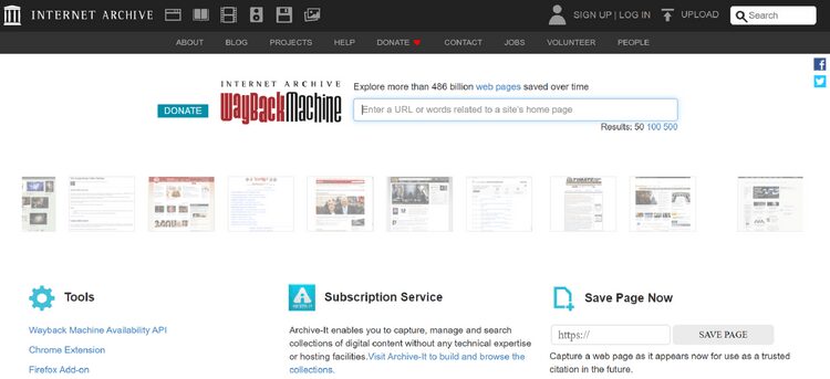 صورة لـ كل ما تحتاج لمعرفته حول استخبارات المصادر المفتوحة (OSINT) | 1MXG5DSpwJqkURDy0i5o7qg-DzTechs