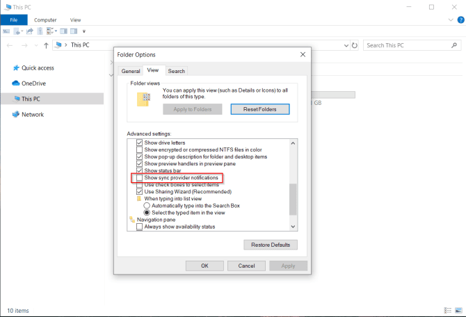 صورة لـ أهم الأشياء التي يجب القيام بها قبل البدء في استخدام جهاز كمبيوتر جديد | 1NX6KL15cZMcRkoz1F-Q4Kg-DzTechs