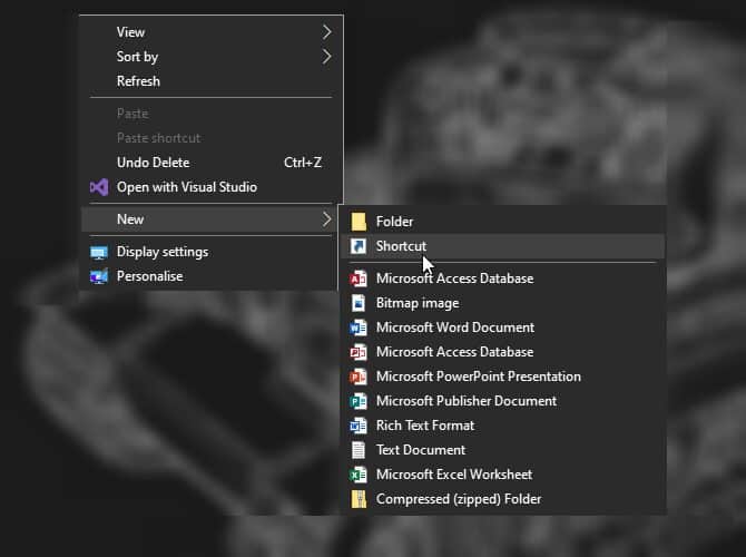 صورة لـ ما هو اختصار سطح المكتب وكيف يعمل؟ | 1SWCFTiATgU2w9YIUPq1cGg-DzTechs