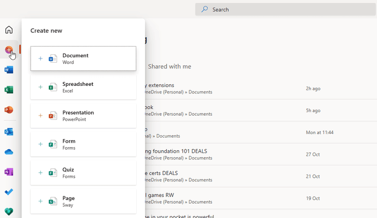 صورة لـ ما هو تطبيق Microsoft Office لسطح المكتب وهل هو جيد؟ | 1U7LKPT895g64_8xUOLoiWQ-DzTechs