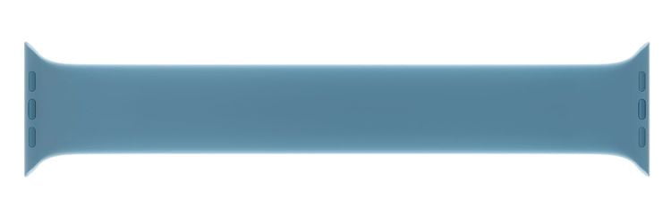 صورة لـ خطوات تنظيف سوار Apple Watch التي يجب إتباعها | 1X52oIzedwaml1GLIB30qMg-DzTechs