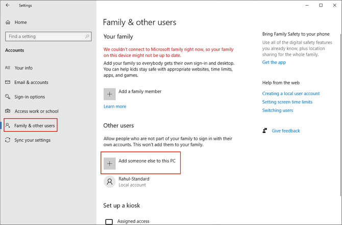صورة لـ أهم الأشياء التي يجب القيام بها قبل البدء في استخدام جهاز كمبيوتر جديد | 1ZNig4c-Gw-5pBOLoaIf4-w-DzTechs