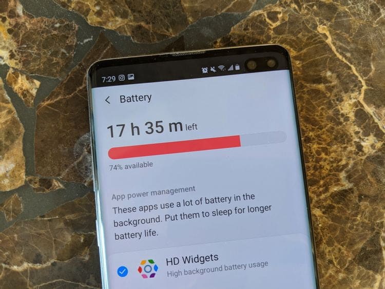 صورة لـ ما الفرق بين Galaxy S10 و Galaxy S10e؟ | 1csKTiJG6pp_TEvCV6St0Ew-DzTechs