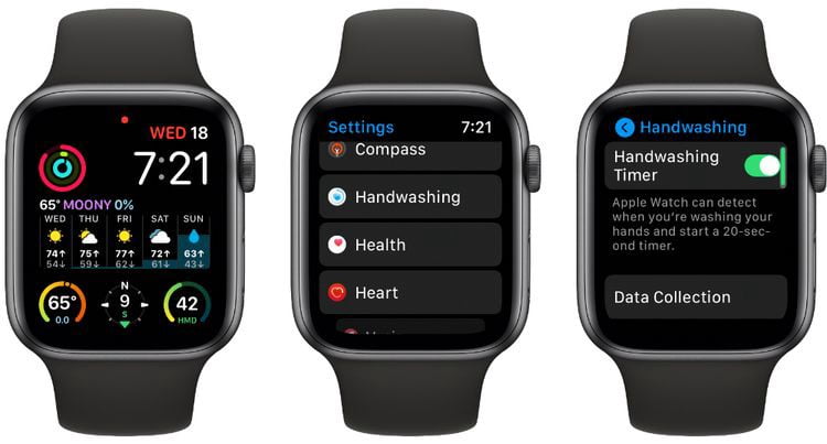 صورة لـ كيفية استخدام مؤقت غسل اليدين على Apple Watch | 1e5Ue7uSu3Obvdn0u_5e8Vw-DzTechs