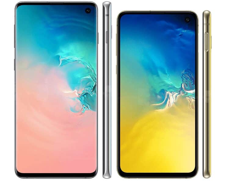 صورة لـ ما الفرق بين Galaxy S10 و Galaxy S10e؟ | 1ifP8rjxtcgEgZpgniznBHg-DzTechs