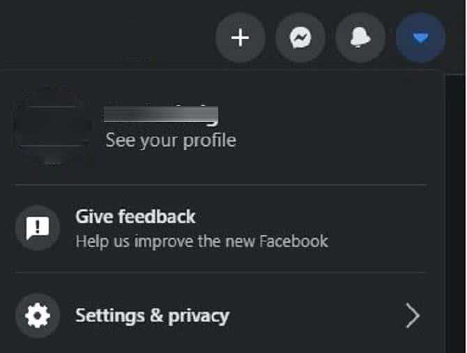 صورة لـ كيفية إدارة إعدادات الخصوصية على Facebook لمنشورات معينة | 1jjt3EY5rcWyGVA4T68nQDA-DzTechs