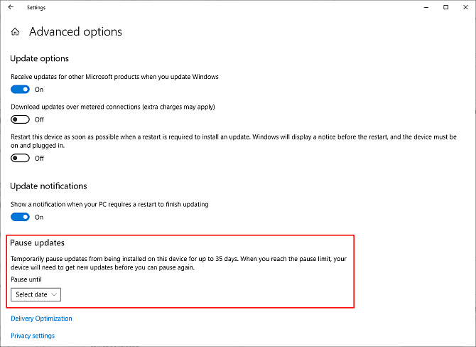 صورة لـ أهم الأشياء التي يجب القيام بها قبل البدء في استخدام جهاز كمبيوتر جديد | 1ktSWzJHmwCNWXyb4WVBncw-DzTechs
