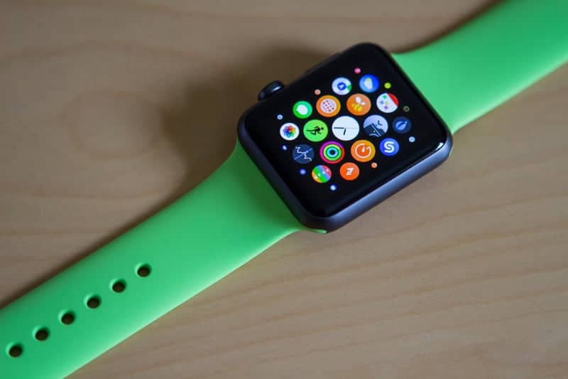 صورة لـ خطوات تنظيف سوار Apple Watch التي يجب إتباعها | 1llqSNeRYmAAc6s0cnRqKqg-DzTechs