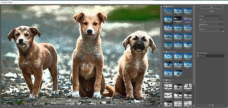 صورة لـ أفضل الطرق لتحويل صورك إلى لوحة فنية باستخدام Photoshop | 1oBsmrZ0to_pNKZV0naoJJQ-DzTechs