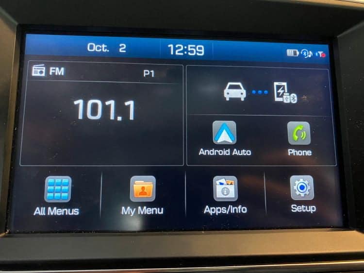 صورة لـ Android Auto لا يعمل؟ أفضل الإصلاحات التي يجب تجربتها | 1uMjQhS6QphQEKhTfdTVt2w-DzTechs