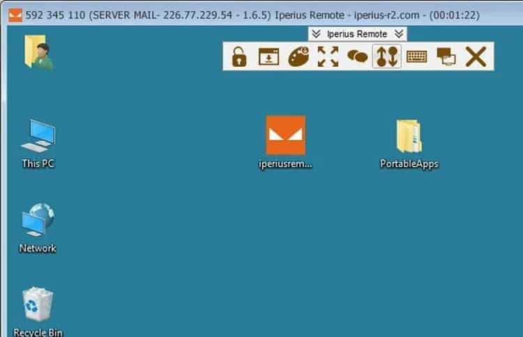 صورة لـ أفضل تطبيقات الوصول عن بُعد للتحكم في جهاز الكمبيوتر الذي يعمل بنظام Windows من أي مكان | 13IurxypwQW_I-2qBRib7jA-DzTechs