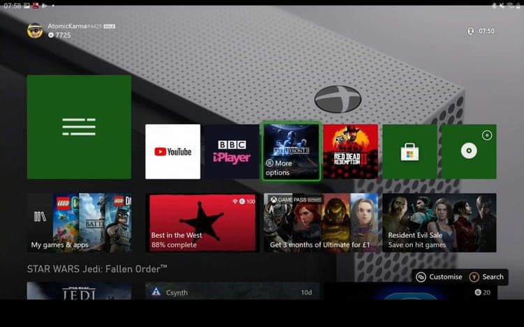 صورة لـ كيفية بث ألعاب Xbox على Android باستخدام “اللعب عن بُعد” | 14dlVkyP5JOxM6G5z3aXQ_A-DzTechs