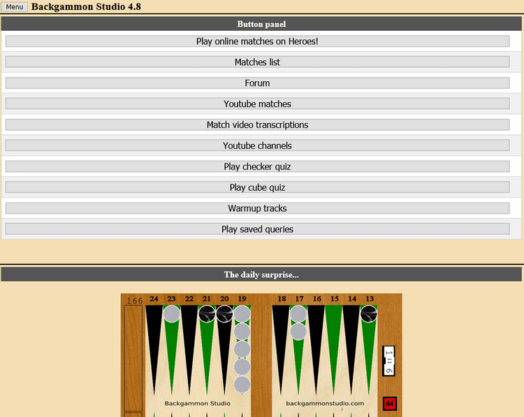 صورة لـ أفضل مواقع الويب لممارسة ألعاب الطاولة على الإنترنت | 1Dfl7IA8nPRSAW2ZhrLUunw-DzTechs