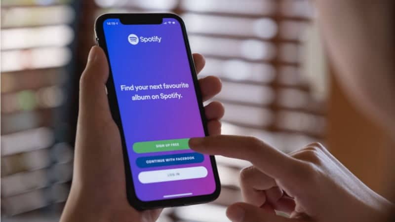 صورة لـ كيف تقوم بتغيير أو إعادة تعيين كلمة مرور Spotify؟ | 1KRdsVyEmwtomCzhKGcYu-g-DzTechs