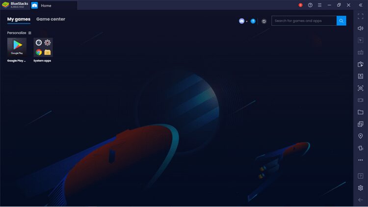 صورة لـ أفضل المحاكيات خفيفة الحجم لتشغيل ألعاب Android على Windows والـ Mac | 1NVAc735HmWl4dk1WwV_ewg-DzTechs