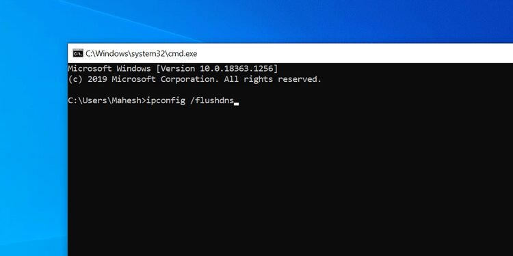 صورة لـ أفضل الطرق السهلة لإصلاح عدم فتح Discord | 1O3JSGkav_ngNxop3WV4IQA-DzTechs