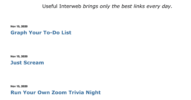 صورة لـ هل تشعر بالملل؟ أفضل بدائل StumbleUpon للعثور على أشياء رائعة للقيام بها عبر الإنترنت | 1XjaTIfdsywMKBD2UGF6y-g-DzTechs
