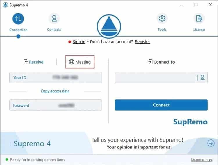 صورة لـ أفضل تطبيقات الوصول عن بُعد للتحكم في جهاز الكمبيوتر الذي يعمل بنظام Windows من أي مكان | 1_sKcXrW5YjFzXRP_YmWQQg-DzTechs