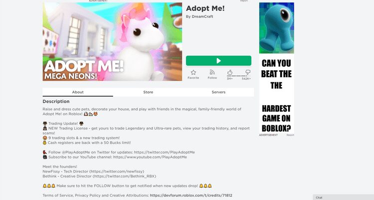 صورة لـ ما هي لعبة Roblox وهل هي آمنة للأطفال؟ | 1aKgYLm-f59q09KarDV19BQ-DzTechs