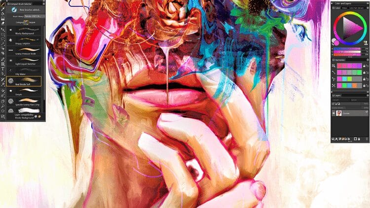 صورة لـ أفضل بدائل Photoshop المدفوعة للأشخاص الذين لا يحبونه | 1cw7B2fG047hrxbzx3b9oSw-DzTechs