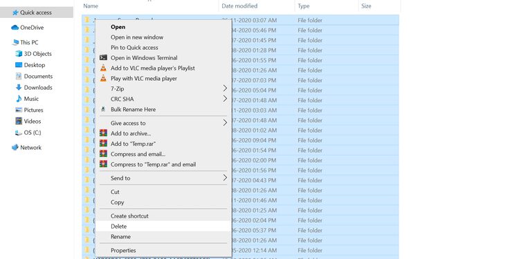 صورة لـ أفضل الطرق السهلة لإصلاح عدم فتح Discord | 1f2w9xplohSWt8m3L7VKg_g-DzTechs