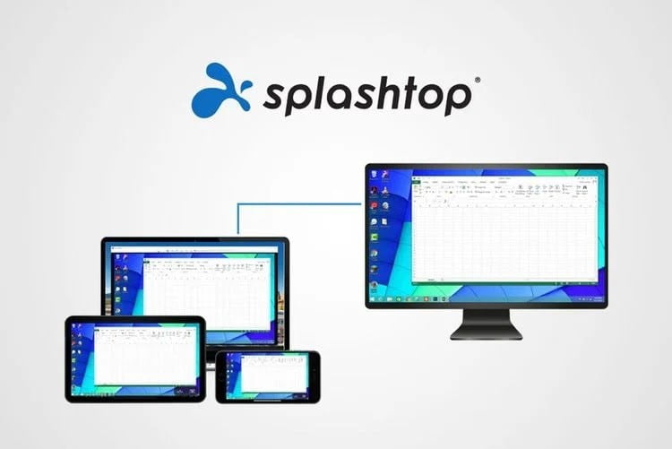 صورة لـ أفضل تطبيقات الوصول عن بُعد للتحكم في جهاز الكمبيوتر الذي يعمل بنظام Windows من أي مكان | 1rJ4E5Wzcum7FREM0KGIHjg-DzTechs