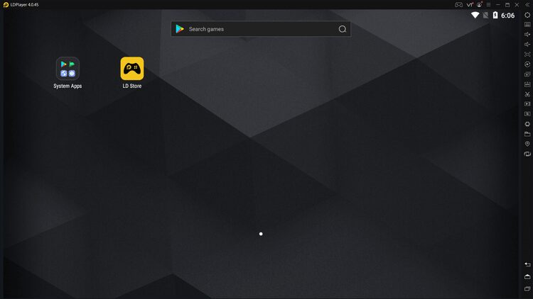 صورة لـ أفضل المحاكيات خفيفة الحجم لتشغيل ألعاب Android على Windows والـ Mac | 1s86rfZlC3hMaGWF7sabHZg-DzTechs