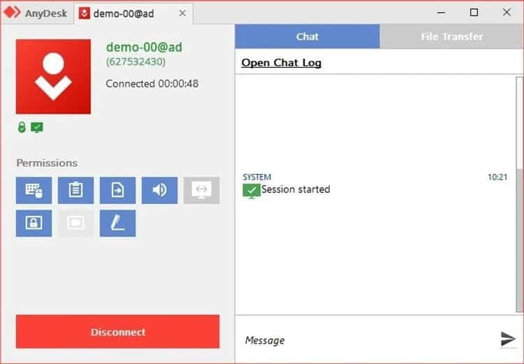 صورة لـ أفضل تطبيقات الوصول عن بُعد للتحكم في جهاز الكمبيوتر الذي يعمل بنظام Windows من أي مكان | 1u7liGUxVY1AybouCYvGbTA-DzTechs