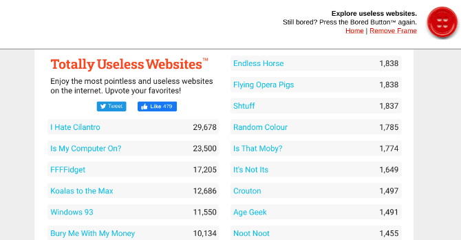 صورة لـ هل تشعر بالملل؟ أفضل بدائل StumbleUpon للعثور على أشياء رائعة للقيام بها عبر الإنترنت | 1ufYEilaUubBxJH8epLp7XA-DzTechs