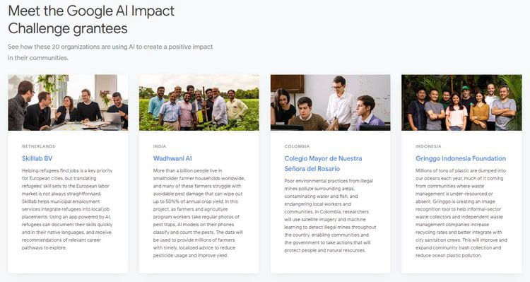 صورة لـ أفضل مسابقات Google أين يُمكنك الفوز بجوائز رائعة | 1wkOSQzVIzRhX_3zinxjcKA-DzTechs