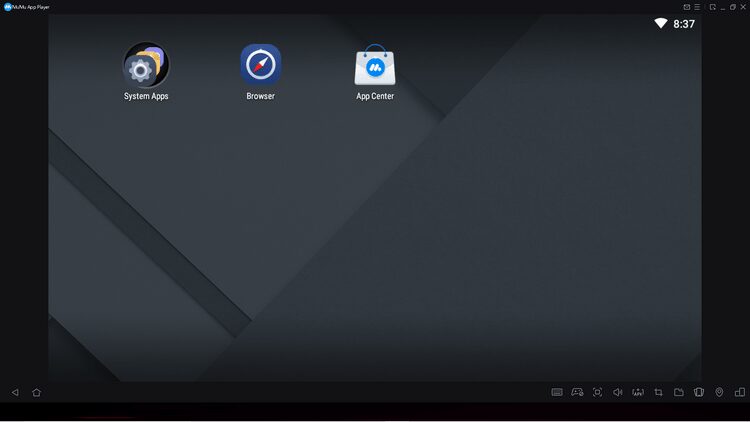 صورة لـ أفضل المحاكيات خفيفة الحجم لتشغيل ألعاب Android على Windows والـ Mac | 1wv7Wx9qYVn7T-2SKsmuyOw-DzTechs