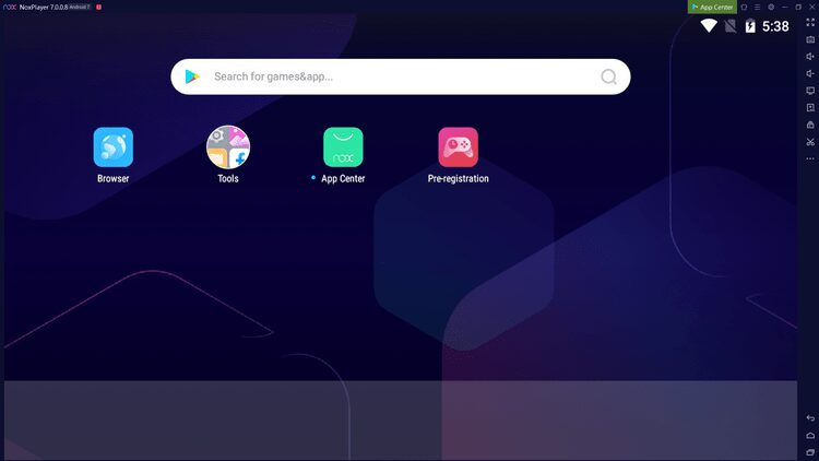 صورة لـ أفضل المحاكيات خفيفة الحجم لتشغيل ألعاب Android على Windows والـ Mac | 1yCiN_of2viIczgURVe-7EA-DzTechs