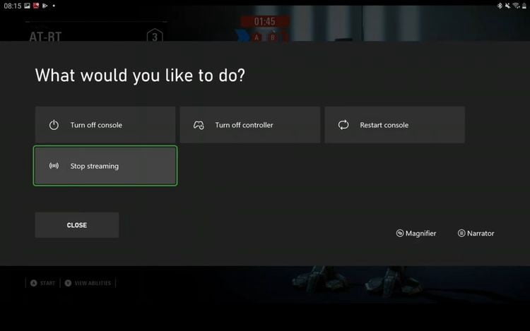 صورة لـ كيفية بث ألعاب Xbox على Android باستخدام “اللعب عن بُعد” | 1zSJgfofVgwXghFVKuPhEQA-DzTechs