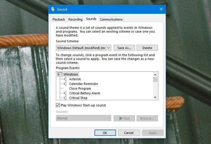 صورة لـ كيفية إصلاح الصوت وتحسين جودته في Windows 10 | 102ogXYIoFEXtJAkeN-_Hnw-DzTechs