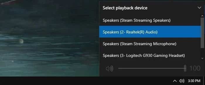 صورة لـ كيفية إصلاح الصوت وتحسين جودته في Windows 10 | 11a9IvV-uwvfN_y9aWn28VA-DzTechs