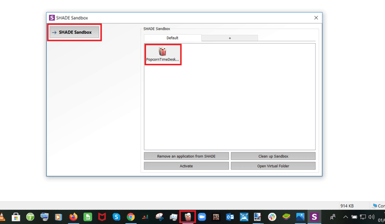 صورة لـ أفضل الطرق لتشغيل البرامج والتطبيقات المشبوهة بأمان في Windows | 17xGbhVOTWEVvLc9JoXA5hA-DzTechs