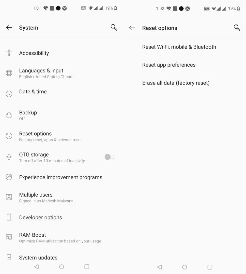 صورة لـ ماذا تفعل إذا لم تعمل إحدى سماعات AirPods | 1BOh1SQAGUy_r6TX0To1foQ-DzTechs