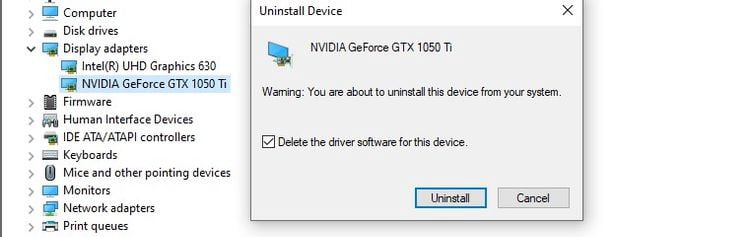 صورة لـ أفضل الطرق السهلة لإصلاح خطأ nvlddmkm.sys في Windows 10 | 1Z4hWDO0ppAbCLPLoDQdYPw-DzTechs