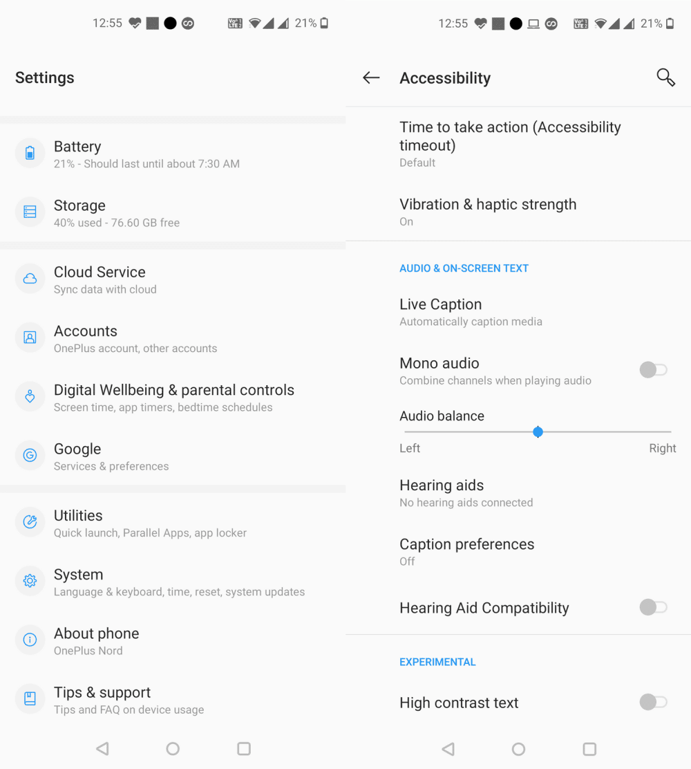 صورة لـ ماذا تفعل إذا لم تعمل إحدى سماعات AirPods | 1imnKhisS8IlZ9UwZKpWeAA-DzTechs