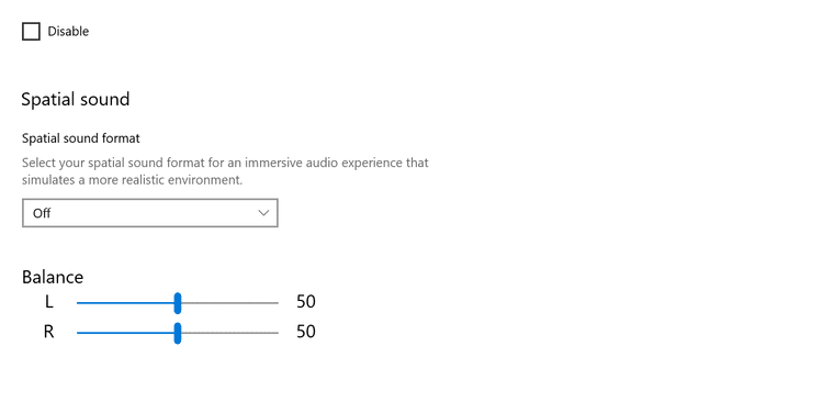 صورة لـ ماذا تفعل إذا لم تعمل إحدى سماعات AirPods | 1zDdsr85evLgfD3OvqF0CwA-DzTechs