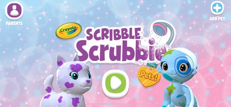 صورة لـ أفضل تطبيقات التلوين للأطفال لأجهزة iPad و iPhone | 12cBrNniLzmwo9-Tytf28ig-DzTechs