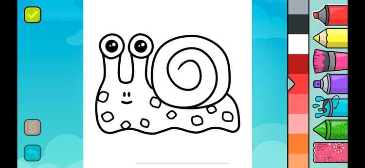 صورة لـ أفضل تطبيقات التلوين للأطفال لأجهزة iPad و iPhone | 18TZ6X_iEZPkZp5NPQjFDmQ-DzTechs