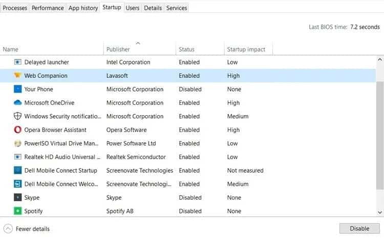 صورة لـ هل تُحدث تطبيقات تنظيف سجل Windows فرقًا بالفعل؟ | 1AqaEjcOSZfjib0qDQeQSJg-DzTechs