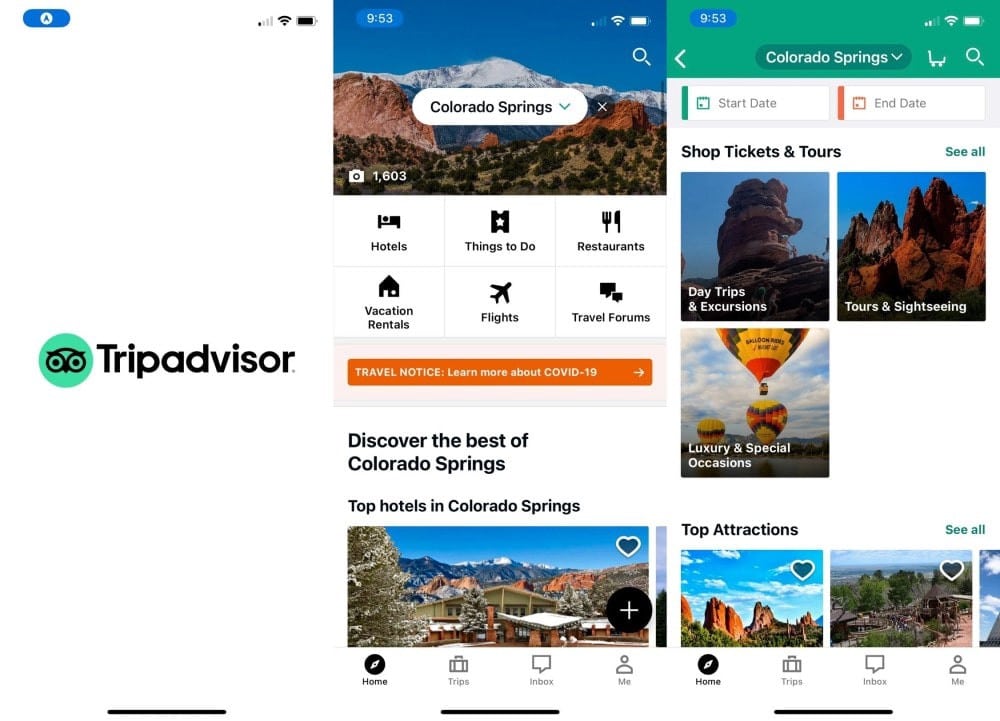 صورة لـ تطبيقات التخييم الرائعة لأجهزة Android و iOS | 1HrNlHqLIUMGm2v1fBBkU7Q-DzTechs