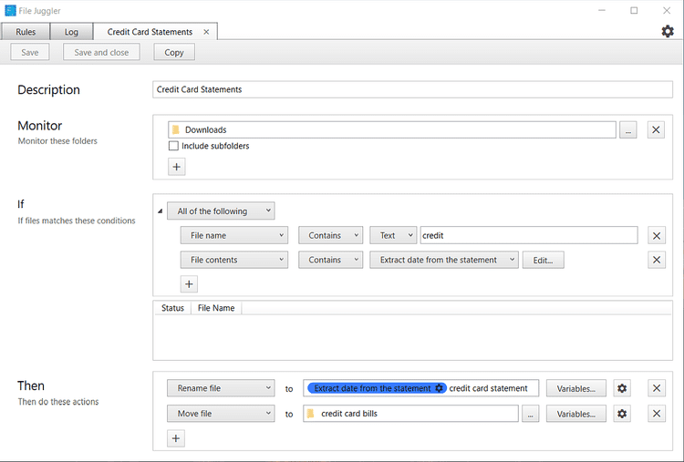 صورة لـ أفضل تطبيقات تنظيم الملفات والمجلدات على Windows | 1POLuH0OMrTfLaHGqblsUjw-DzTechs