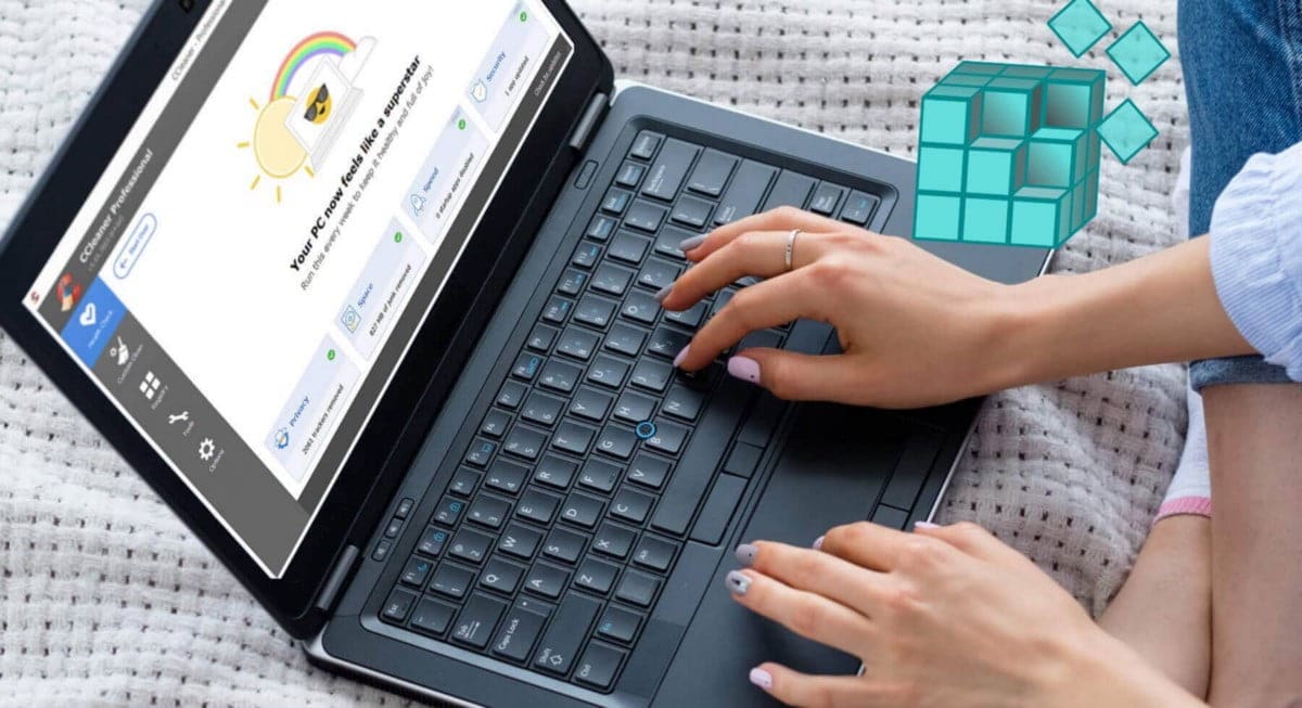 صورة لـ هل تُحدث تطبيقات تنظيف سجل Windows فرقًا بالفعل؟ | 1U9Tc2kpIlxp27nEmU2mwQg-DzTechs