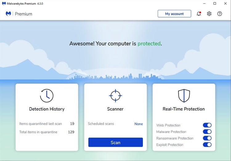 صورة لـ أفضل أدوات تشخيص Windows للتحقق من صحة الكمبيوتر الخاص بك | 1WcPal-uMdUKJoC_fE2fJVQ-DzTechs