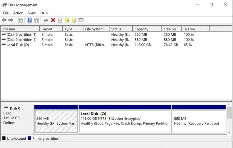 صورة لـ أفضل أدوات تشخيص Windows للتحقق من صحة الكمبيوتر الخاص بك | 1aYnKM5ZVY6cVb1ncNEyFDA-DzTechs