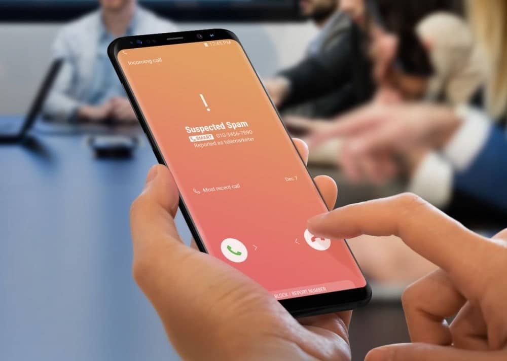 صورة لـ كيفية حظر المكالمات غير المرغوب فيها على Android مجانًا | 1b2R9h82V7Kcyy8A-Ap5Ztw-DzTechs