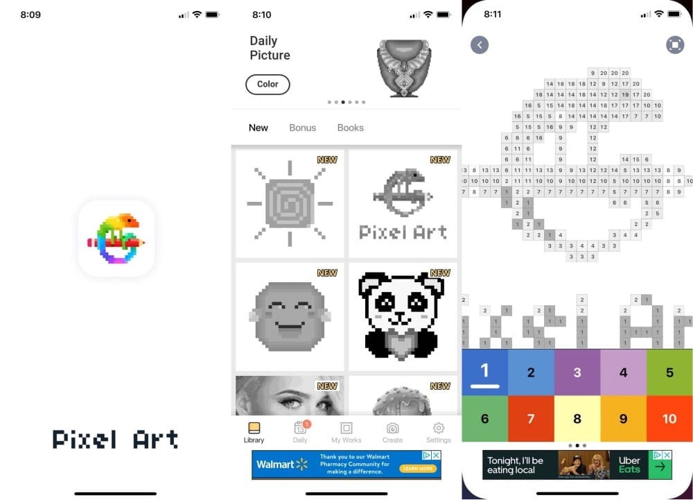 صورة لـ أفضل تطبيقات التلوين للأطفال لأجهزة iPad و iPhone | 1cUUFIsAkLINt4jGDDNicqQ-DzTechs